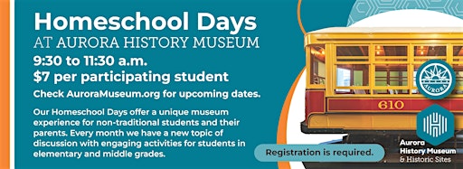Collection image for Homeschool Days