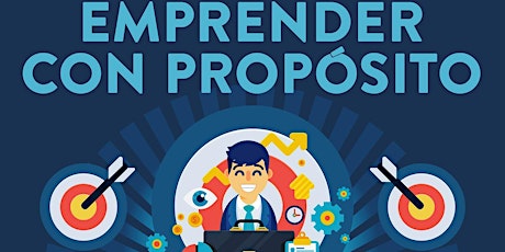 Imagen principal de Emprender Con Propósito