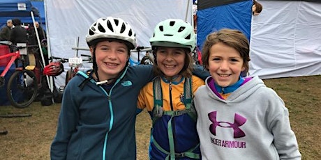 Girls Riding Together (GRiT) MTB Demo Day primary image