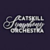 Logo von Catskill Symphony Orchestra