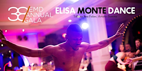 Elisa Monte Dance 38th Annual Gala