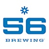Logo von 56 Brewing