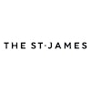 Logo de The St. James