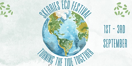 Imagen principal de Tides of Tomorrow: Gathering Ideas from the 2023 Skerries Eco Festival