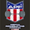 Logotipo da organização APF Illinois