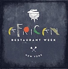 Panla presents Kick-off Event for NY African Restaurant Week "Edible Bazaar" primary image