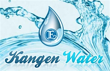 Kangen Water by Enagic presents Change Your Water...Change Your Life!  at the Baby EXPO and Great Cloth Diaper Change primary image