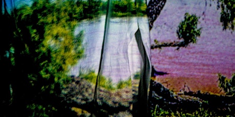 Imagen principal de Taller "Me atraviesa un río"