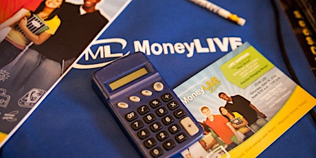 MoneyLIVE 2019 - Teen Financial Event  primary image