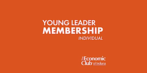 Primaire afbeelding van Young Leader Membership