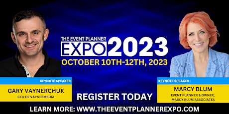 The Event Planner Expo 2023 primary image