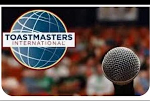 Acers Toastmasters primary image