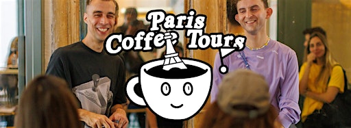 Collection image for PARIS COFFEE TOURS
