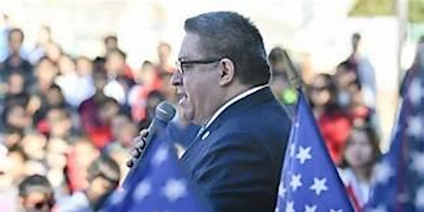 Town Hall Roundtable Meeting With Congressman Carbajal