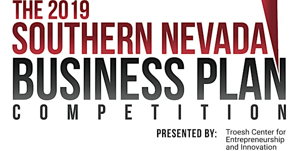 Southern Nevada Business Plan Competition Reception