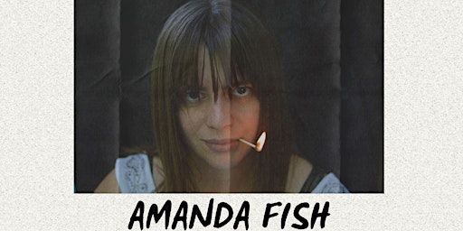 Hauptbild für Live Music - Amanda Fish
