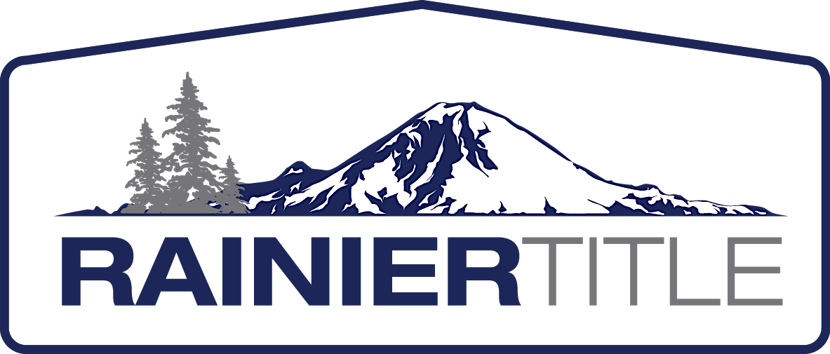 Rainier Title