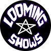 Logotipo de Looming Shows