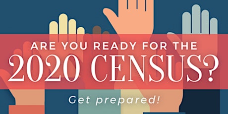 2020 Census Santa Cruz County Complete Count Committee Meeting primary image