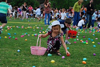 Easter Eggstravaganza! primary image