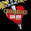 Crossroad tribute band's Logo