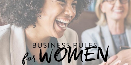 Elevate Your Brand: An After Work Seminar for Local Women-Owned Businesses primary image