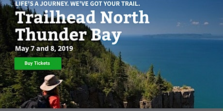 Trailhead North Thunder Bay Sponsorship primary image