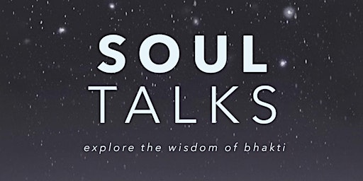 Primaire afbeelding van Soul Talks