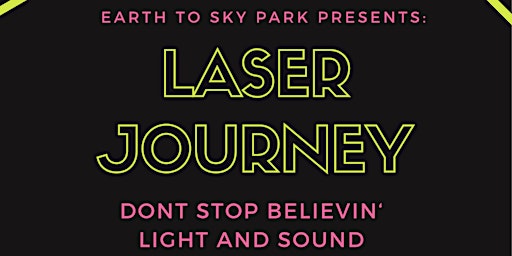 Laser Journey primary image