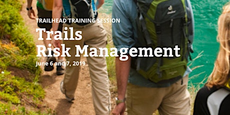 Risk Management Training Sponsorship primary image