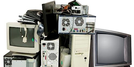 Electronics Recycling Event primary image