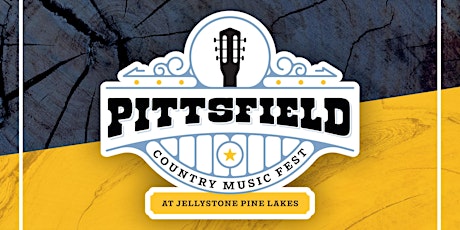 Pittsfield Country Fest 2023 primary image