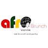 Logotipo de Afro Brunch Vienna