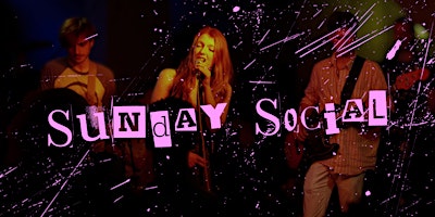 Primaire afbeelding van Sunday Social: The Revival