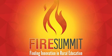 KVEC FIRE Summit primary image