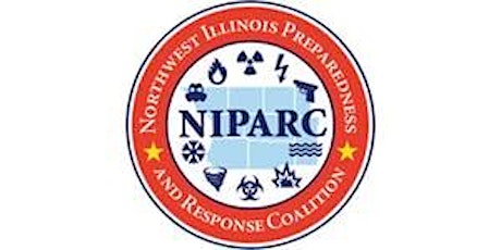 NIPARC 3rd Qtr Meeting primary image