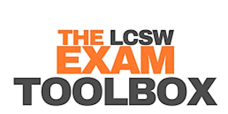 LCSW Exam Licensure Exam Prep primary image