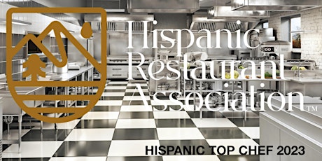 Hispanic Top Chef 2024