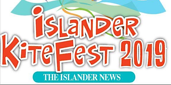 Islander KiteFest 2019