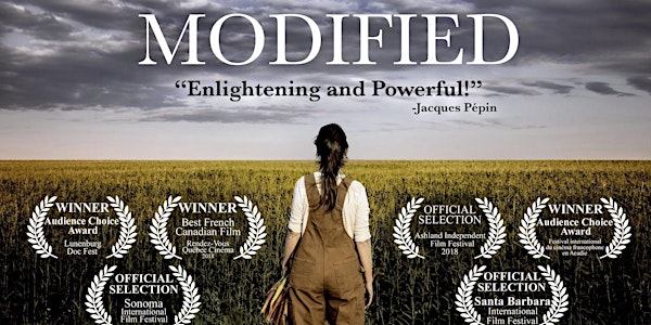 MODIFIED - Screening at the Multicultural Heritage Centre