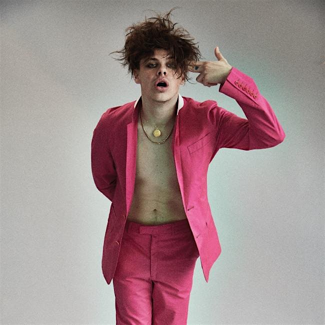 Yungblud - SOLD OUT