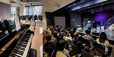 School Holiday HSC Masterclass | SYD Campus | 22 April primary image