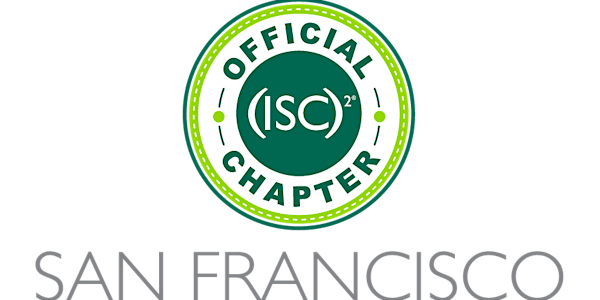 ISC2 SF Chapter RSA & March Happy Hour