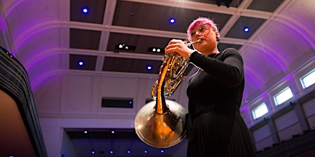Sydney Conservatorium Brass Ensemble  primärbild