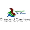 Beaudesert Chamber of Commerce's Logo