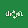 Logotipo de Thryft