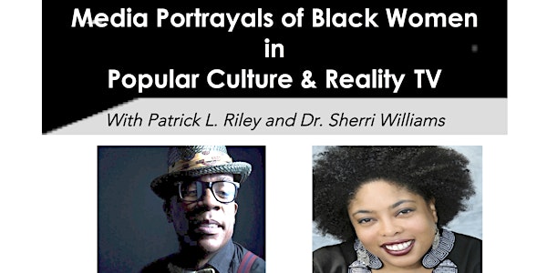 Media Portrayals of Black Women in Popular Culture and Reality TV