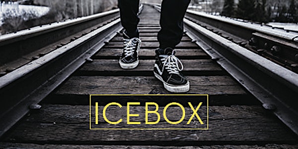 ICEBOX - A harrowing story about a boy's quest for asylum.