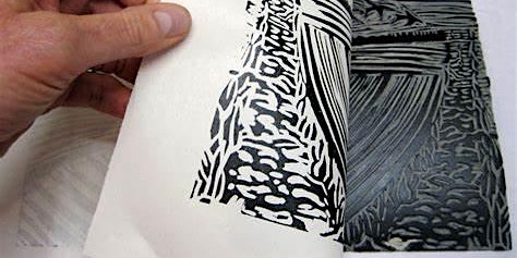 Lino Printing for beginners primary image