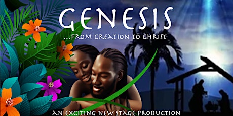 Primaire afbeelding van Atherton Baptist Church  Presents: Genesis… from Creation to Christ